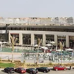 Luxuries Apt In New Cairo