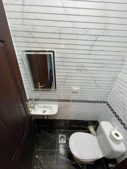 Apartment Luxuries In New