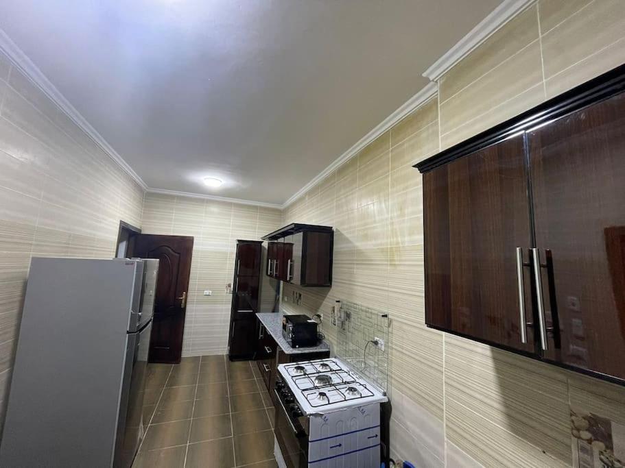 Apartment Luxuries In New *