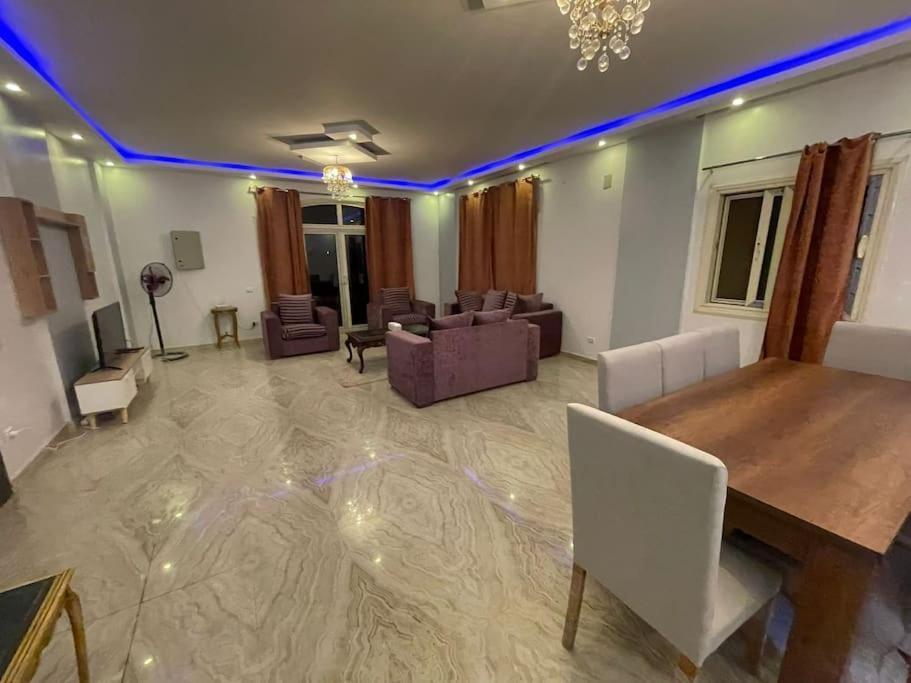 Luxuries In New *