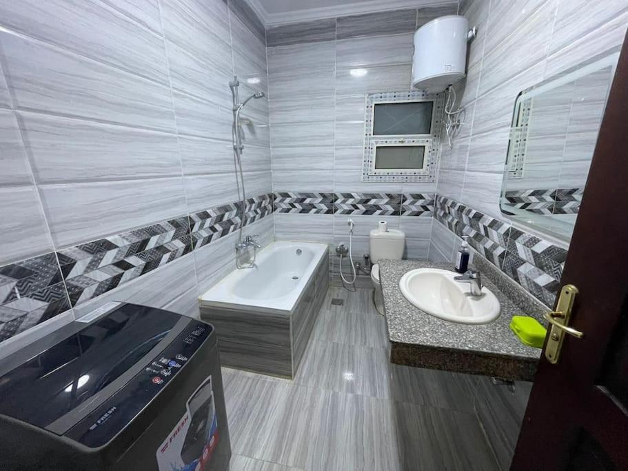 Apartment Luxuries In New *