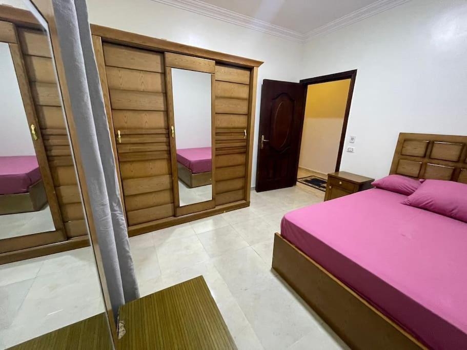 Apartment Luxuries In New *