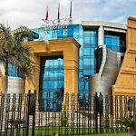 Luxuries Apt In New Cairo