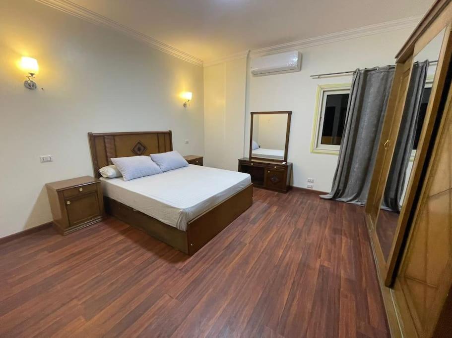 Luxuries In New Appartamento