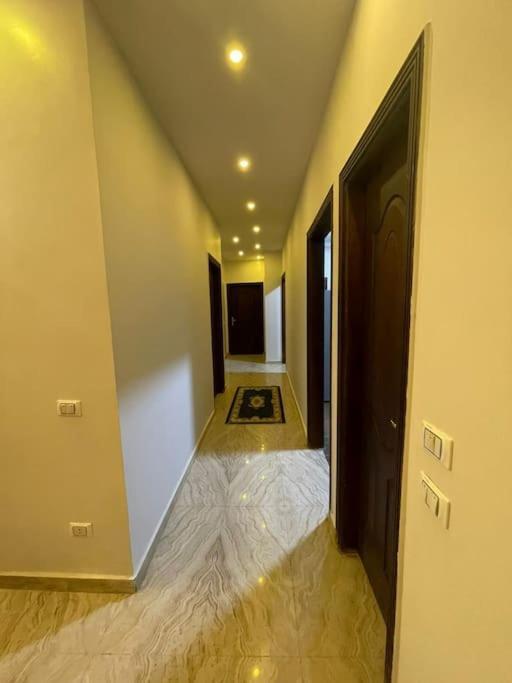 Luxuries In New * Il Cairo